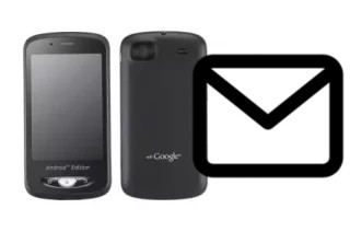 Configurer le courrier dans SFR Starnaute