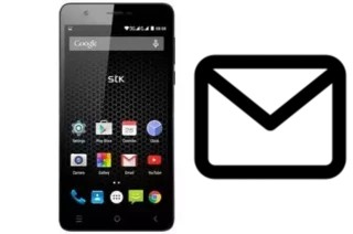 Configurer le courrier dans STK Galactic 6