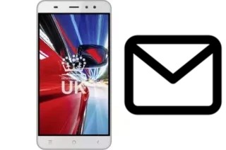 Configurer le courrier dans STK Transporter 1
