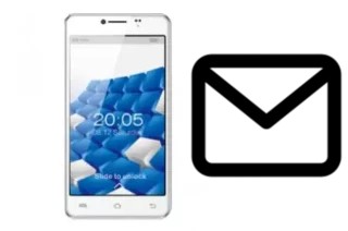 Configurer le courrier dans SYH Leader 5
