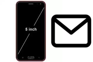 Configurer le courrier dans SYH Young Y52