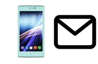 Configurer le courrier dans T-Max Innocent i451
