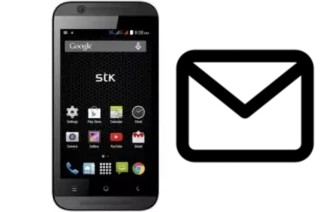 Configurer le courrier dans Tecmobile Storm 2 3G