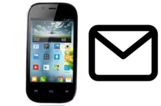 Configurer le courrier dans Treq Tune
