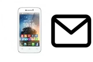 Configurer le courrier dans TWZ A459
