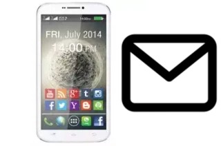 Configurer le courrier dans TWZ Circle 9