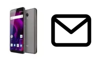 Configurer le courrier dans Vertex Impress Aqua