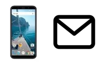 Configurer le courrier dans Vertex Impress Calypso