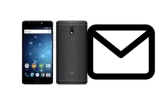 Configurer le courrier dans Vertex Impress City