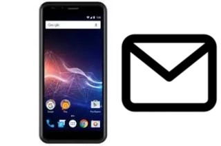 Configurer le courrier dans Vertex Impress Click