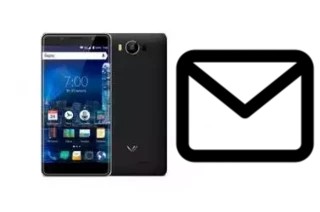 Configurer le courrier dans Vertex Impress Cube