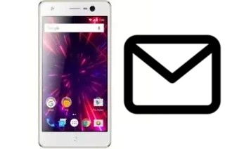 Configurer le courrier dans Vertex Impress Disco