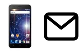Configurer le courrier dans Vertex Impress Energy
