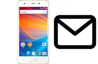 Configurer le courrier dans Vertex Impress Frost
