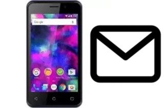 Configurer le courrier dans Vertex Impress Funk