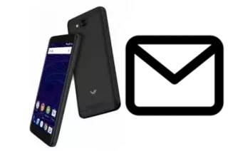 Configurer le courrier dans Vertex Impress Indigo