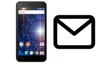 Configurer le courrier dans Vertex Impress New