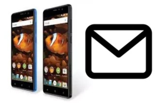 Configurer le courrier dans Vertex Impress Reef