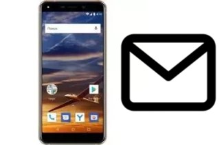 Configurer le courrier dans Vertex Impress Vira