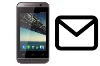 Configurer le courrier dans Vsun D3B
