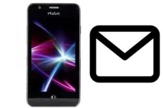 Configurer le courrier dans Wham WS40