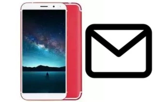 Configurer le courrier dans Xgody S12