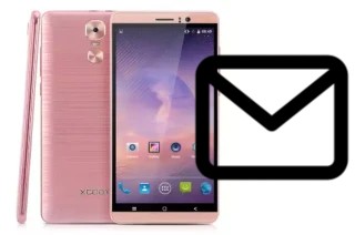 Configurer le courrier dans Xgody Y14