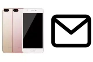 Configurer le courrier dans Xiaolajiao A1