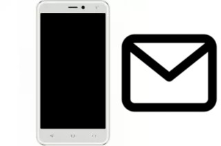 Configurer le courrier dans YUHO Yuho Y2 Pro