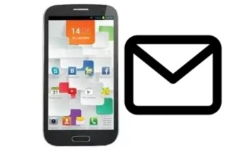 Configurer le courrier dans ZIFRO Vivid ZS-5000