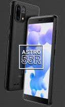 Maxwest Astro 55r