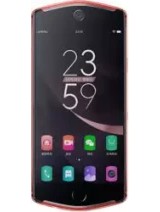 Envoyer ma position à partir d'un Meitu M6s