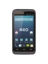 Capture vidéo écran dans Meo Smart A16