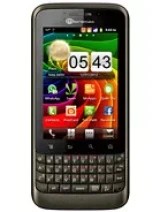 Capture vidéo écran dans Micromax A78