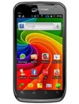 Partager la connexion avec un Micromax A84