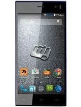 Partager la connexion avec un Micromax A99 Canvas Xpress