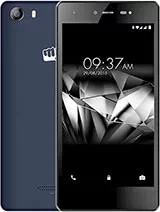 Envoyer ma position à partir d'un Micromax Canvas 5 E481