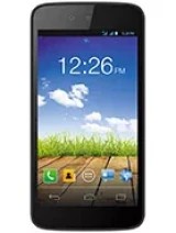 Partager la connexion avec un Micromax Canvas A1