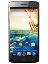 Partager la connexion avec un Micromax A121 Canvas Elanza 2