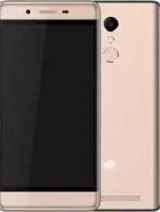 Envoyer ma position à partir d'un Micromax Canvas Juice A1 Plus Q4260