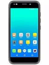 Envoyer ma position à partir d'un Micromax Canvas Selfie 3 Q460