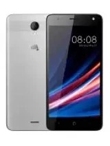 Partager la connexion avec un Micromax Spark Go