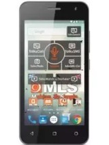 Partager la connexion avec un MLS IQ1452