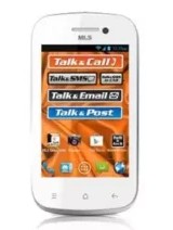 MLS IQ3500