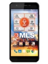 MLS IQ5017