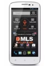 MLS IQ7500L
