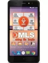 MLS IQS71