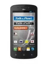 MLS iQTalk King