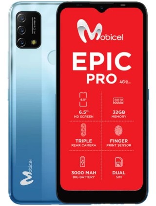 Mobicel Epic Pro