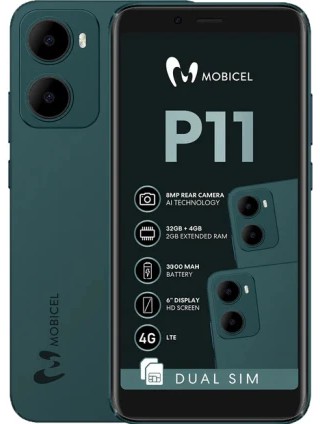 Mobicel P11